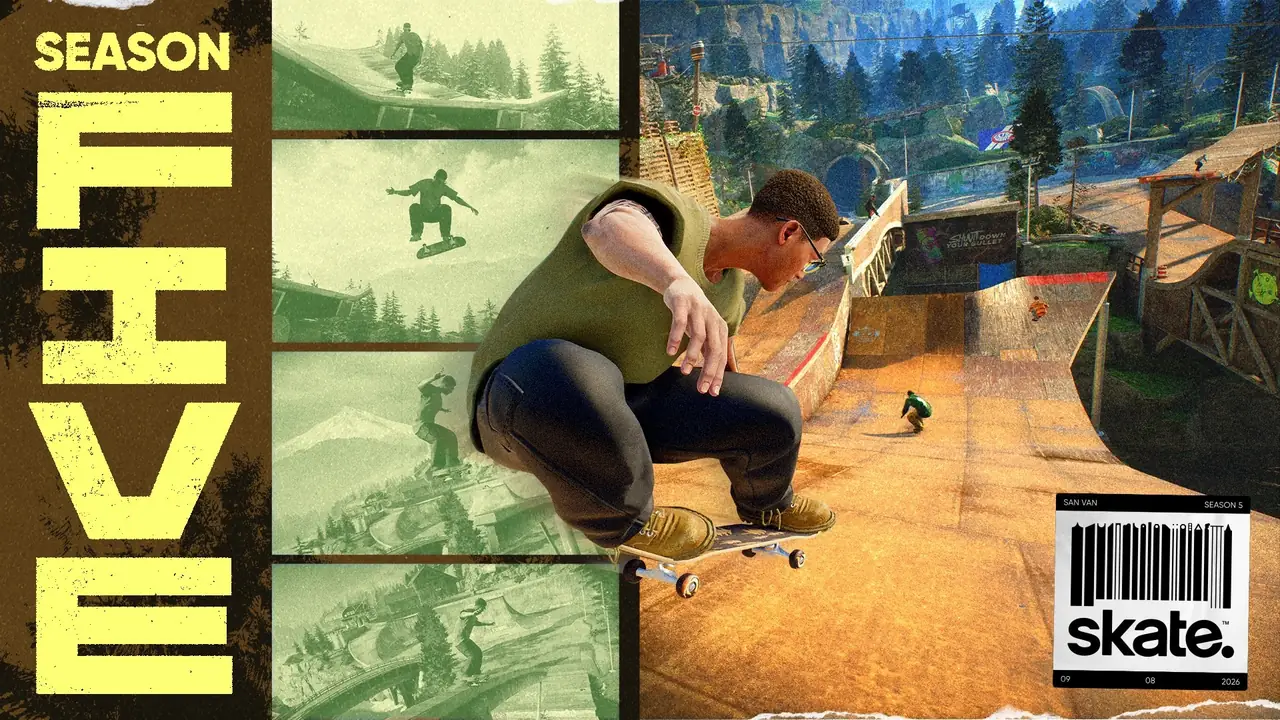 Best ReSkate Mods: Maps, Trainer & Gear Picks