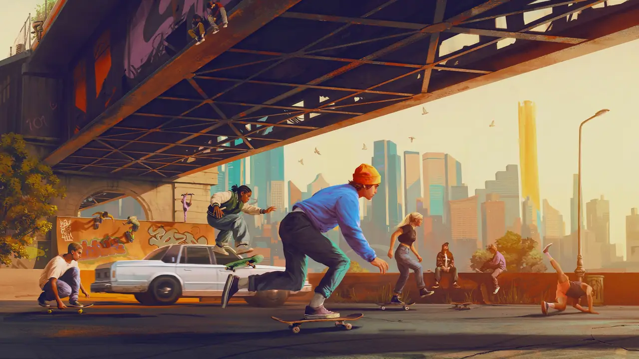 ReSkate Mod Install Guide: Thunderstore Basics