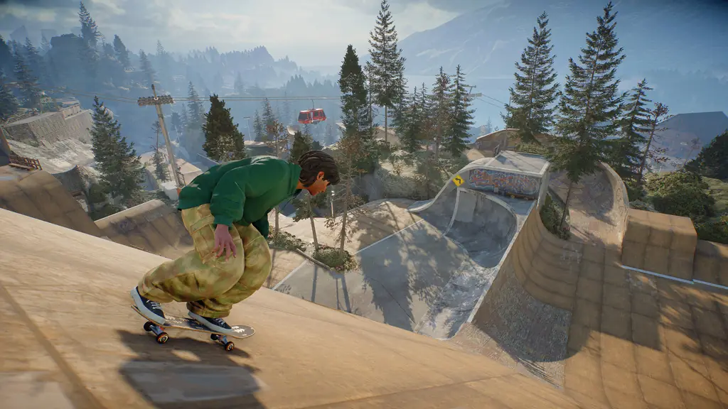 ReSkate Park Editor: Build & Share Custom Parks